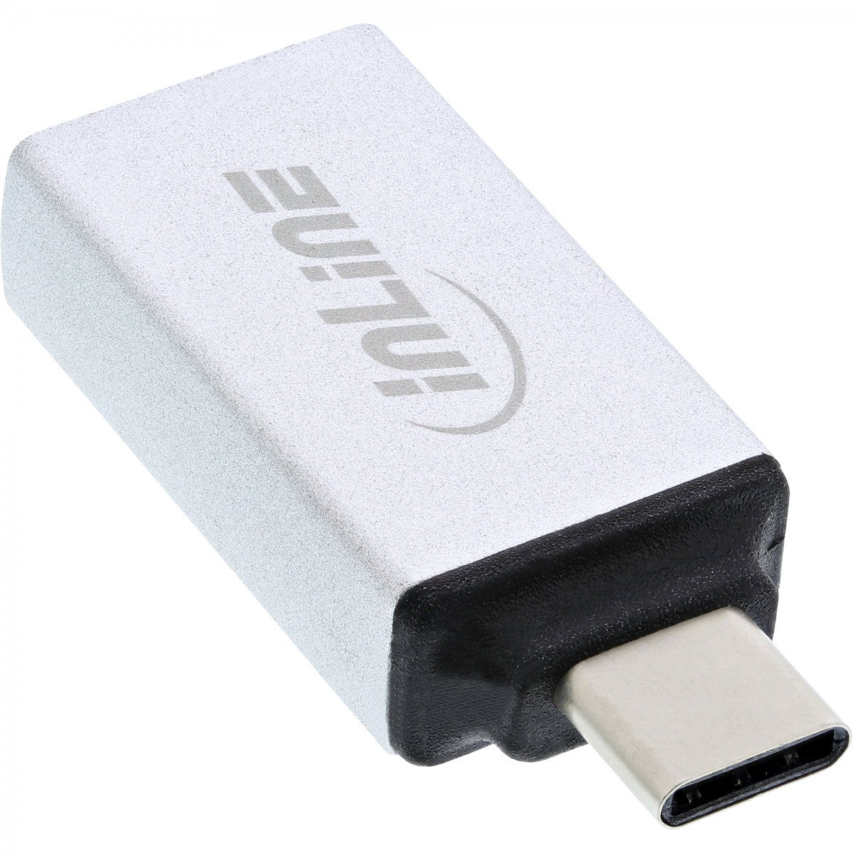 InLine® USB  Adapter, Type C male to A female |USB  Adaptor | Adapter  / Converter | Products 
