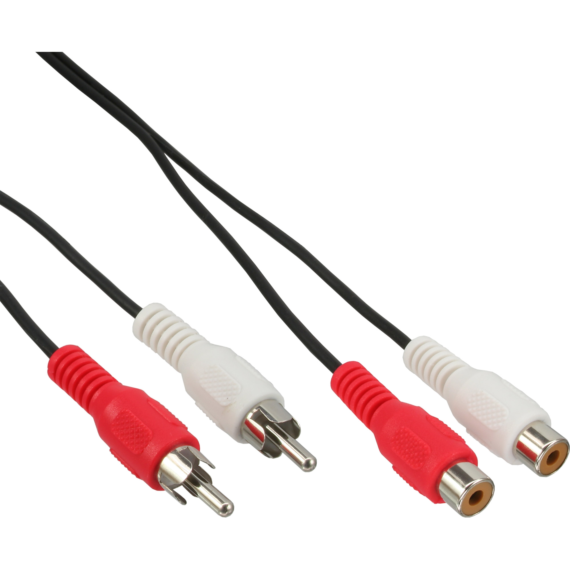 Кабель 2 Rca Jack Купить