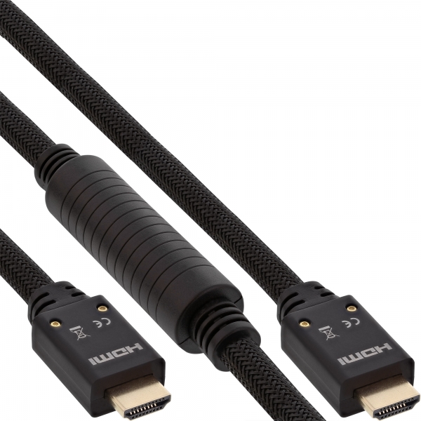 HDMI Active High Speed Repeater Cable - 25M